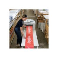 Brother Long Format Colour Printer|MFC-J6959DW|Inkjet|Colour