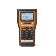 Brother PT-E560BTVP|Thermal|Label Printer|Maximum ISO A-series paper