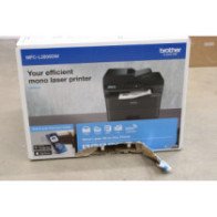 SALE OUT. Brother DAMAGED PACKAGING