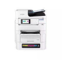 Epson Multifunctional printers|WorkForce Pro EM-C8101RDWF|Inkjet
