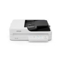 Epson Scanner|WorkForce DS-1760WN|Document scanner
