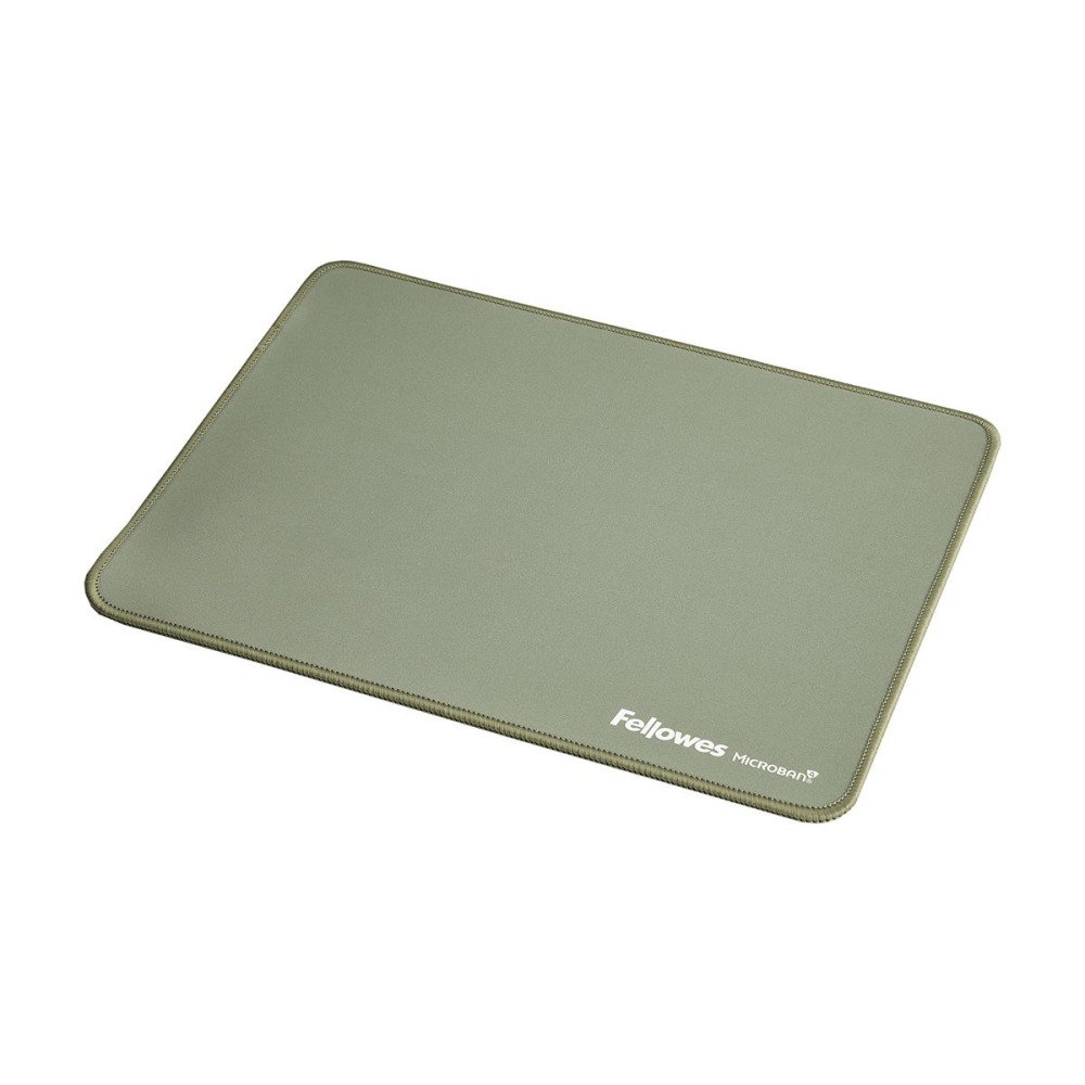 Fellowes XL Mousepad|Breyta|280 x 210 x 2.5 mm|Sage