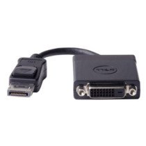 Dell|470-ABEO|DisplayPort|DVI|Adapter|20.32 cm m