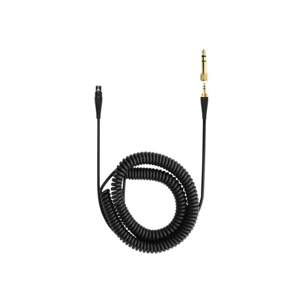 Beyerdynamic|Pro X Coiled Cable for Pro X Headphones, Black