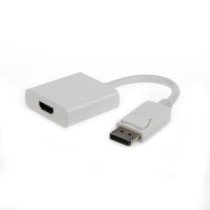 Cablexpert|Adapter cable|DisplayPort|HDMI|0.1 m
