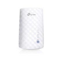 TP-LINK|Extender|RE190|802.11ac|2.4GHz/5GHz|300+433 Mbit/s|MU-MiMO No