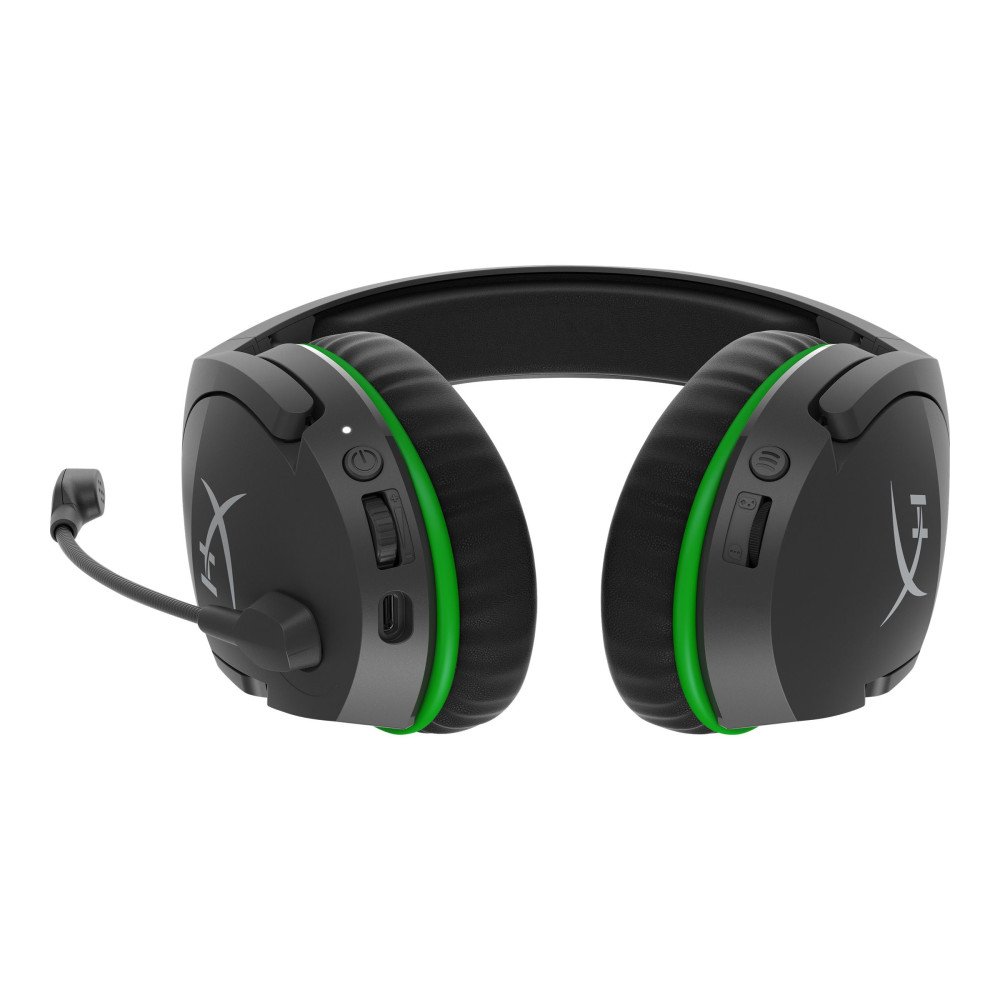 HP HyperX CloudX Stinger C Wrls Headset