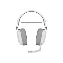 CORSAIR HS80 RGB USB Headset White EU