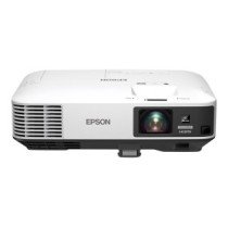 Epson|EB-2250U|WUXGA (1920x1200)|5000 ANSI lumens|15.000:1|White|FHD