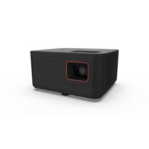 Philips GamePix 900|4K UHD (3840 x 2160)|1000 ANSI lumens|Black