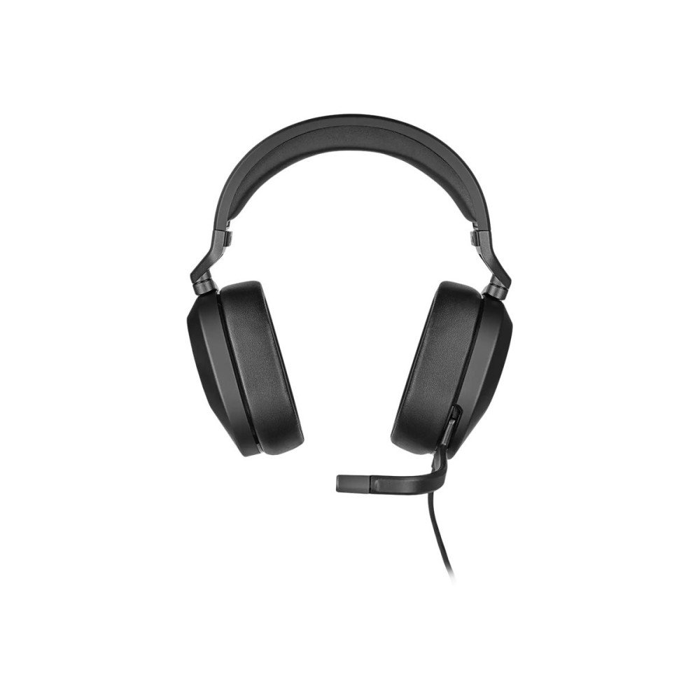 CORSAIR HS65 Surround Headset Carbon EU