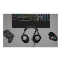 CORSAIR HS65 Surround Headset Carbon EU