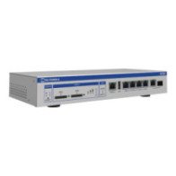 Enterprise Rack-Mountable SFP/LTE Router|RUTXR1|802.11ac|867 Mbit/s