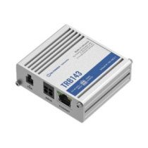 LTE Cat 4 M-Bus|TRB143|10/100/1000 Mbit/s|Ethernet LAN (RJ-45) ports