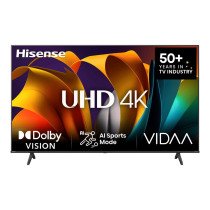 HISENSE 65A6N 65inch UHD Smart TV 60Hz