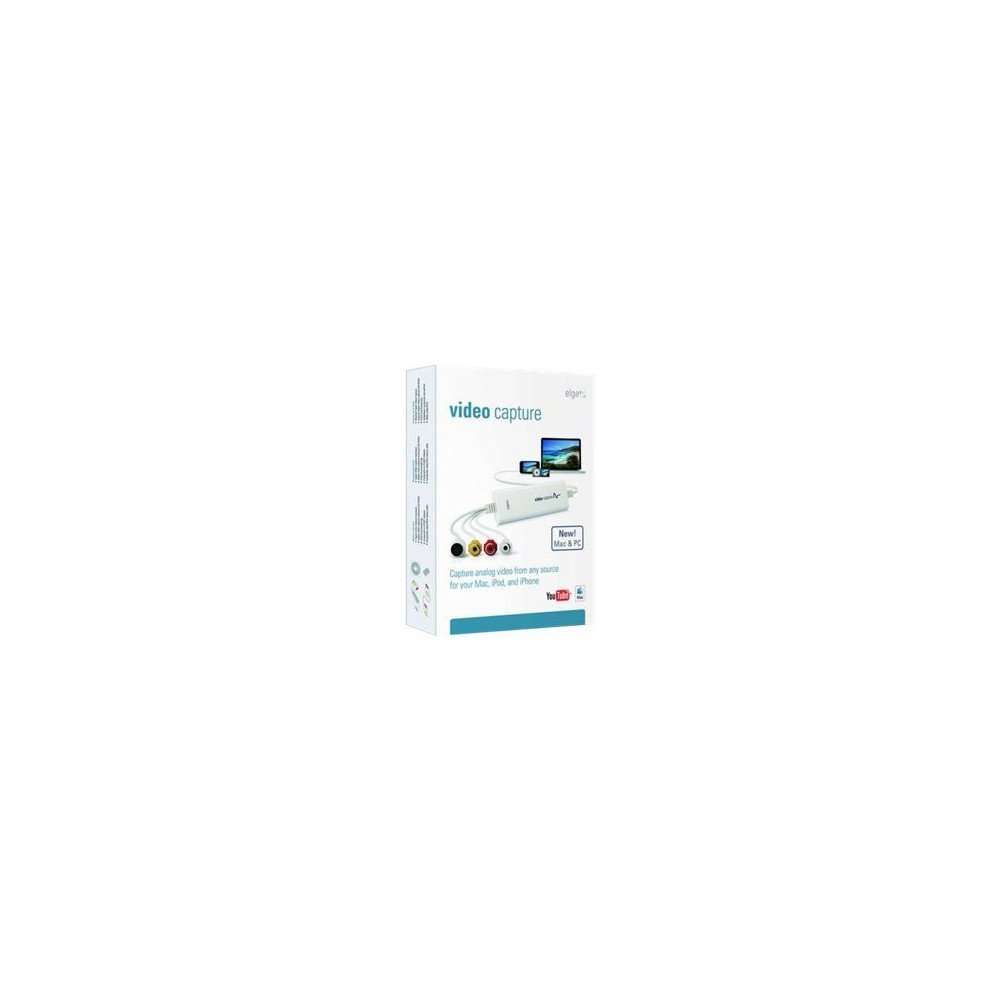 ELGATO Video Capture