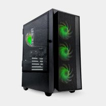 Vasario pasiūlymai – Ryzen 5 5500|RX 7600|16GB DDR4|OCPC