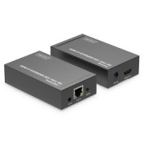 Digitus|HDMI IP Extender Set, Full HD, 120 m|DS-55517