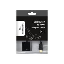 GEMBIRD Displayport male to HDMI female
