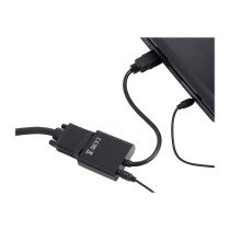 GEMBIRD A-HDMI-VGA-03 Gembird adapter HD