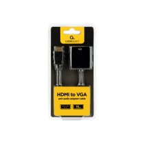 GEMBIRD A-HDMI-VGA-03 Gembird adapter HD
