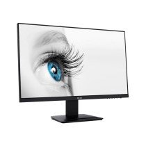LCD Monitor|MSI|PRO MP273A|27"|Business|Panel IPS|1920x1080|16:9|100Hz|Matte|4 ms|Speakers|Tilt|Colour Black|PROMP273A