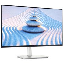 LCD Monitor|DELL|S2725HS|27"|Business|Panel IPS|1920x1080|16:9|100Hz|Matte|8 ms|Speakers|Swivel|Pivot|Height
