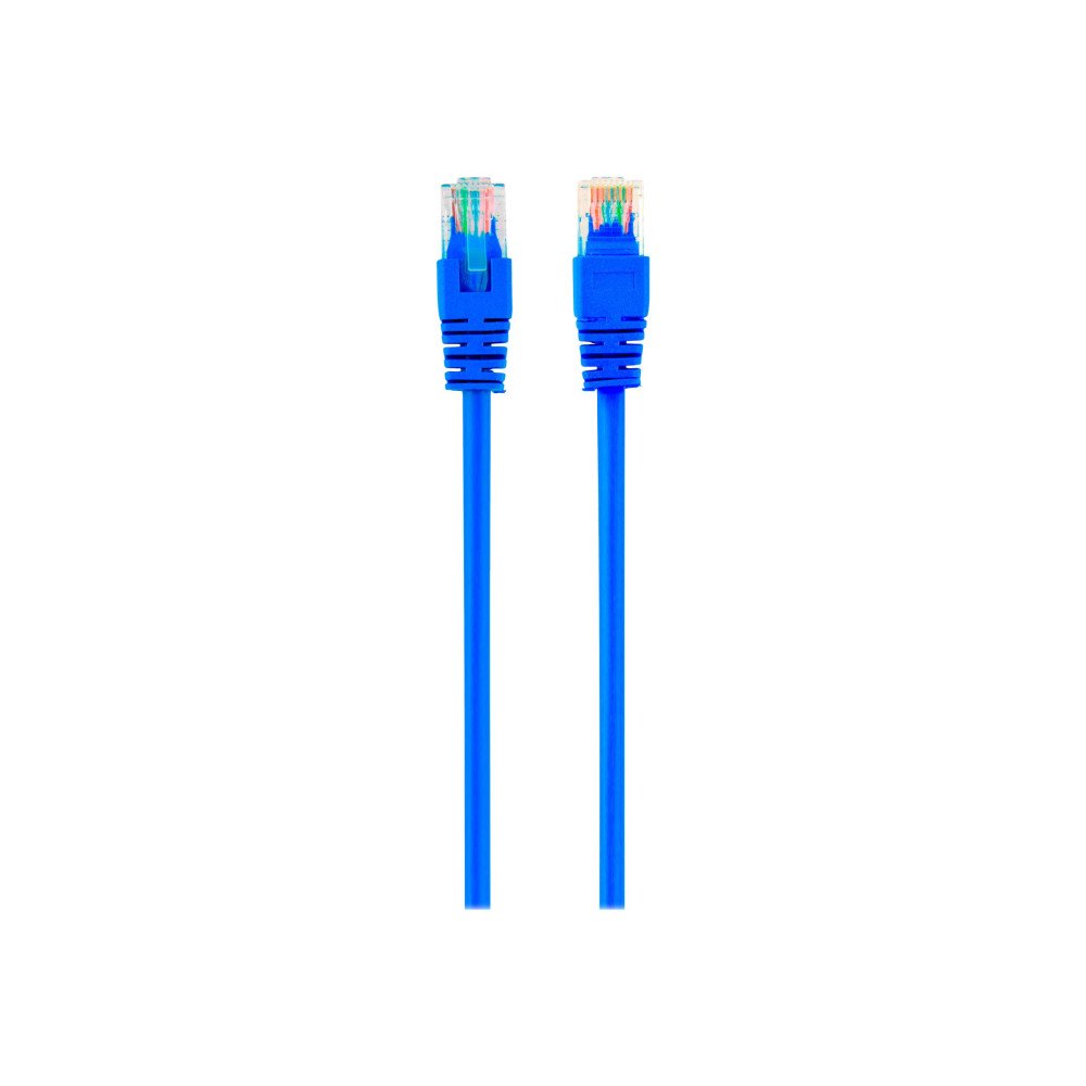 GEMBIRD PP12-0.25M/B Gembird patchcord R