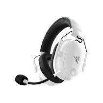 Razer BlackShark V2 Pro (2023) Headset, Over-Ear, Wireless, White