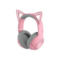 Razer|Headset|Kraken V2 Kitty BT|Built-in microphone|Bluetooth|Quartz