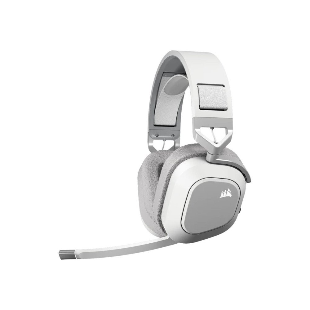 Corsair|Gaming Headset|HS80 MAX|Bluetooth|Over-Ear|Wireless