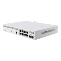 Cloud Router Switch|CSS610-8P-2S+IN|No Wi-Fi|10/100/1000 Mbit/s