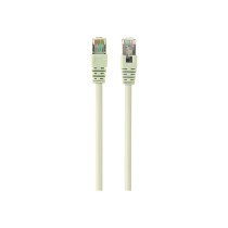GEMBIRD patchcord kat.6 FTP 0.25m grey