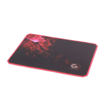 Gembird|MP-GAMEPRO-M Gaming mouse pad PRO, Medium|Mouse pad|250 x 350
