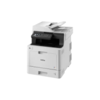 Brother MFC-L8690CDW|Laser|Colour|Color Laser Multifunction Printer