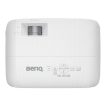 Benq|MW560|WXGA (1280x800)|4000 ANSI lumens|White|Lamp warranty 12
