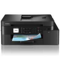 Brother MFC-J4350DW|Inkjet|Colour|A4|Wi-Fi