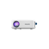 Philips|NeoPix 113|HD ready (1280x720)|100 ANSI lumens|3000:1|White