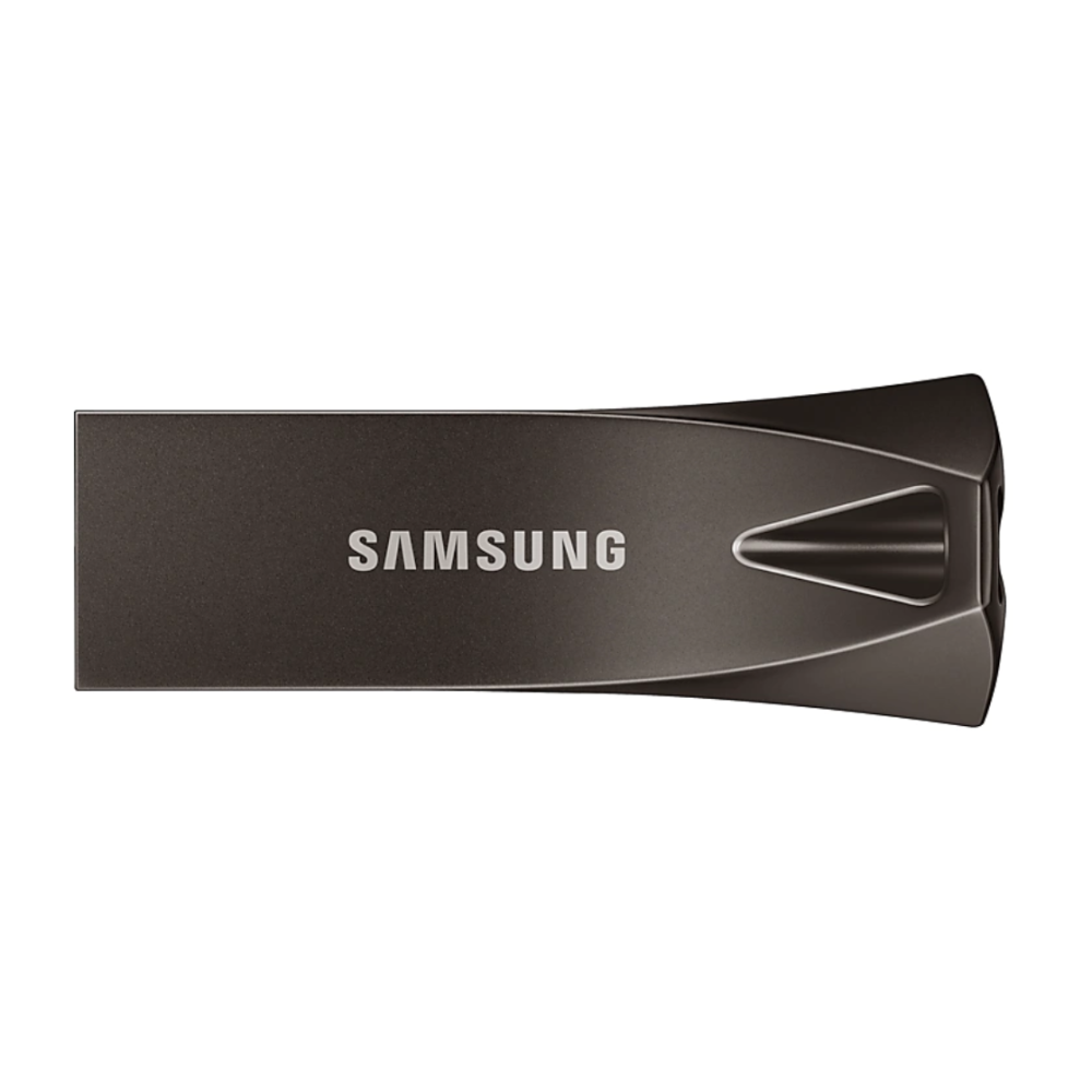 Samsung|BAR Plus|MUF-128BE4/APC|128 GB|USB 3.1|Grey