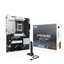 ASUS PRIME X870-P WIFI AM5 DDR5 ATX MB