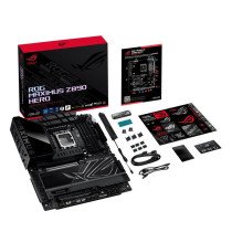 Mainboard|ASUS|Intel Z890|LGA1851|ATX|Memory DDR5|Memory slots 4