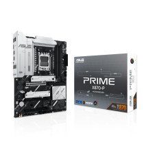 Mainboard|ASUS|AMD X870|SAM5|ATX|Memory DDR5|Memory slots 4