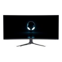 Dell|AW3423DW|34 "|OLED|QHD|21:9|175 Hz|0.1 ms|3440 x 1440|1000