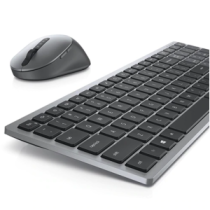 Dell|Keyboard and Mouse|KM7120W|Keyboard and Mouse Set|Wireless