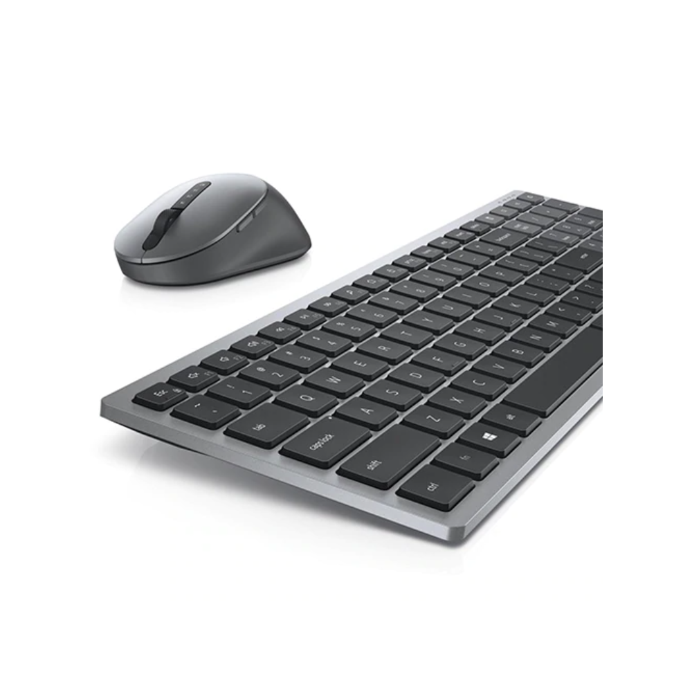 Dell|Keyboard and Mouse|KM7120W|Keyboard and Mouse Set|Wireless