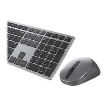 Dell|Premier Multi-Device Keyboard and Mouse|KM7321W|Keyboard and