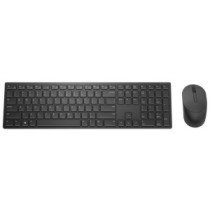 Dell|Pro Keyboard and Mouse|KM5221W|Keyboard and Mouse Set|Wireless
