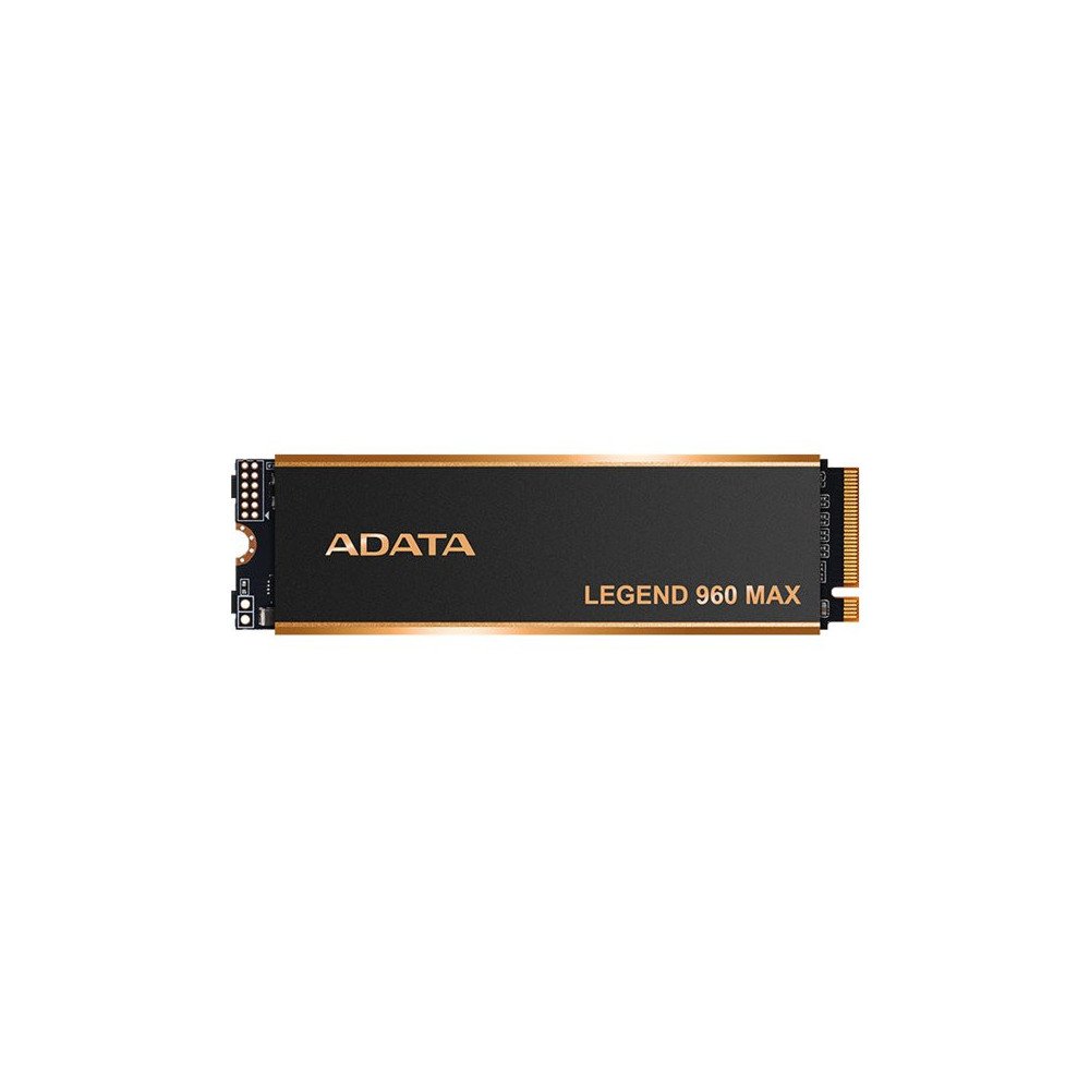 ADATA LEGEND 960 MAX 1TB PCIe M.2 SSD