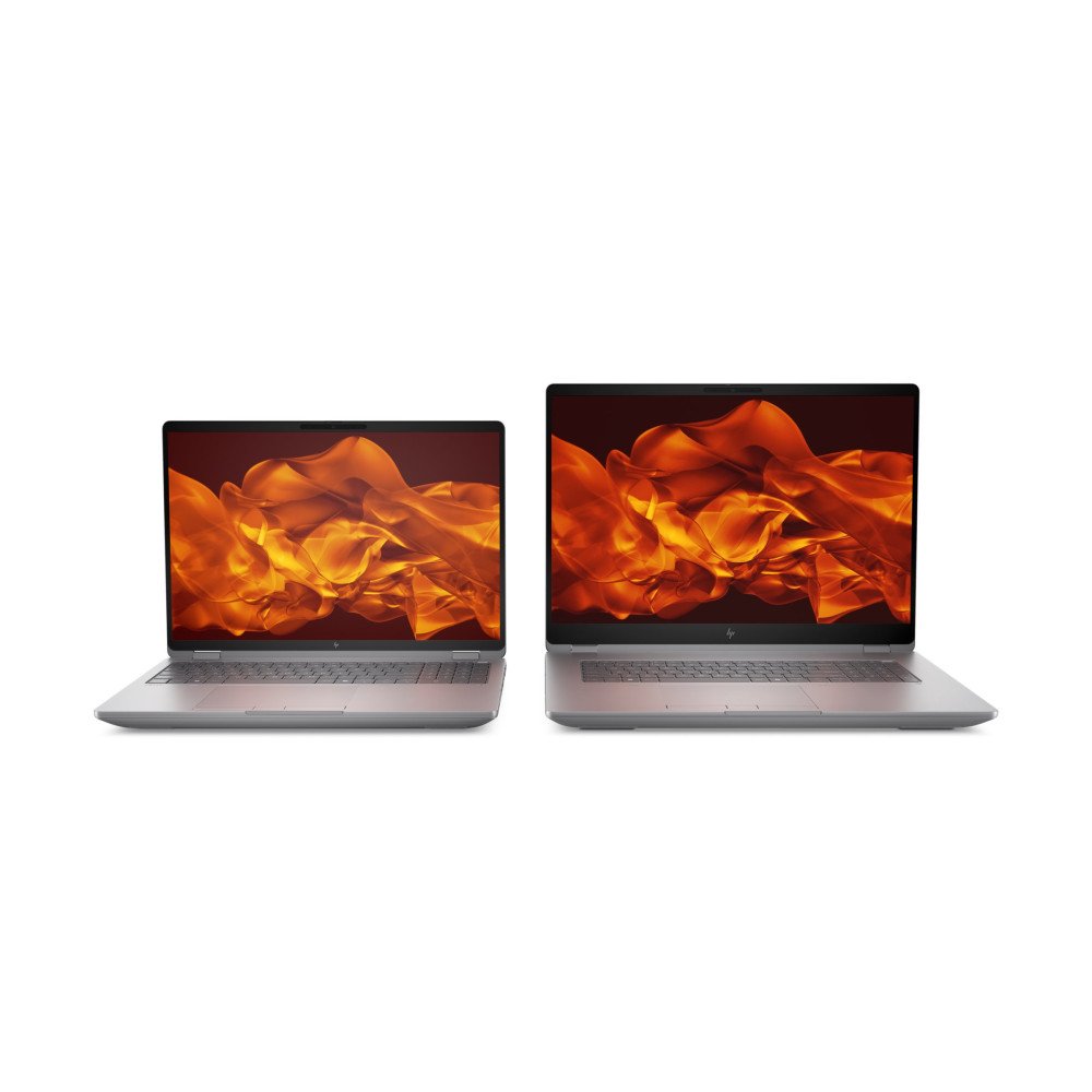 HP ZBook F G1i Ultra 7 265H 16i 64GB/1TB