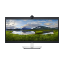 Dell|Monitor|P3424WEB|34 "|IPS|21:9|60 Hz|5 ms|3440 x 1440 pixels|300